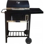 Grillstar Boston 6004 – Zboží Dáma