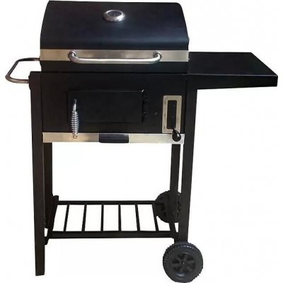 Grillstar Boston 6004 – Zboží Dáma