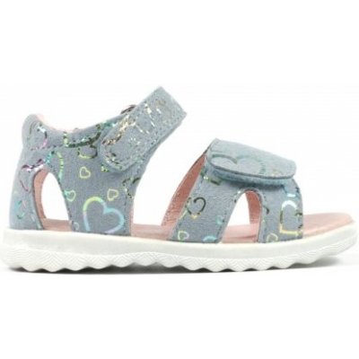 Richter dětské sandály 2400 5171 1720 – Sleviste.cz