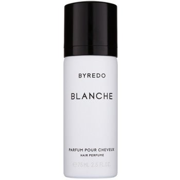 Byredo Blanche vůně do vlasů 75 ml