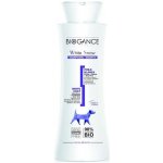 Biogance White Snow pro bílou/světlou srst 250 ml – Zboží Dáma