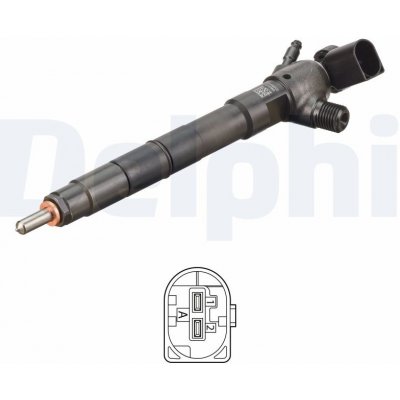 Vstřikovací ventil DELPHI 28565335-12B1 (2856533512B1) | Zboží Auto