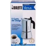 Bialetti New Venus 2 – Zboží Mobilmania