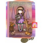 Santoro Be Kind To All Creatures Gorjuss – Sleviste.cz