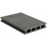 G21 Terasové prkno WPC 2,5 x 14 x 400 cm Incana – Hledejceny.cz