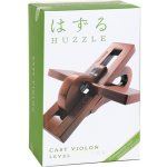 Huzzle Cast Trinity Hlavolam – Sleviste.cz