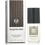 Sergio Tacchini Uomo toaletní voda pánská 27 ml – Hledejceny.cz