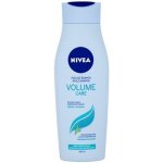 Nivea Volume Sensation Shampoo 400 ml – Hledejceny.cz