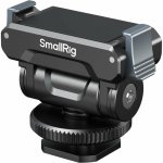 SmallRig Quick Release Support for DJI Osmo Action 5 Pro / 4 / 3 with Cold Shoe Adapter 5436 – Zboží Živě