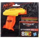 Nerf Alpha Strike Stinger – Zboží Dáma