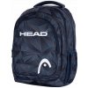 Školní batoh Head batoh 3D Blue AB300
