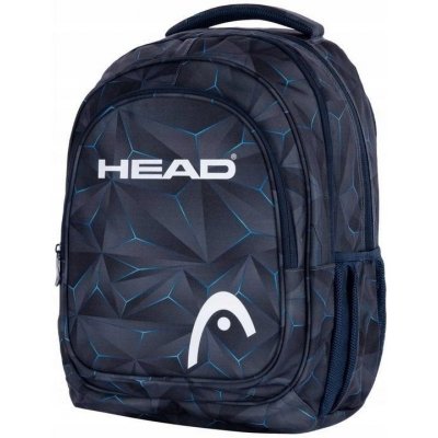 Head batoh 3D Blue AB300 – Zboží Mobilmania