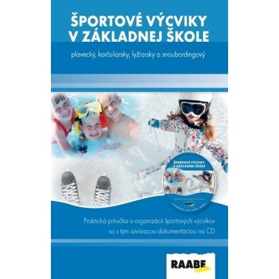 Športové výcviky v základnej škole - Lena Kampmillerová – Zbozi.Blesk.cz