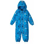 Dětská zimní kombinéza Reima A modrá – Zboží Dáma