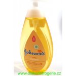 Johnson's baby šampon s pumpičkou heřmánek 750 ml – Sleviste.cz