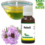 cdVet Bio Bachovy květy - Rebelie 20 ml – Hledejceny.cz