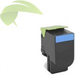 Lexmark 80C2HC0 - renovované – Zboží Mobilmania