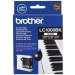 Brother LC-1000BK - originální – Zboží Živě