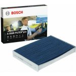 Filtr, vzduch v interiéru BOSCH 0 986 628 589 – Hledejceny.cz