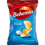 Bohemia Chips solené 70 g – Zbozi.Blesk.cz