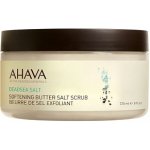 Ahava Deadsea Salt peelingové tělové máslo se solí 235 ml – Zboží Dáma