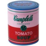 Andy Warhol Soup Can Pink 200 Piece Puzzle – Zboží Mobilmania
