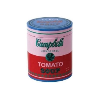 Andy Warhol Soup Can Pink 200 Piece Puzzle – Zboží Mobilmania