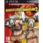 Borderlands 1 + 2 – Zboží Dáma