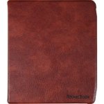 Pocketbook ERA HN-SL-PU-700-BN-WW hnědé – Zboží Živě