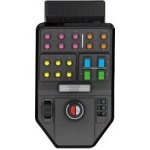 Logitech G Saitek FARM Simulator Vehicle Side Panel 945-000014 – Zboží Živě