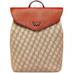 Vuch Linton MN Cappucion Dámský Béžová 9 l – Zboží Mobilmania