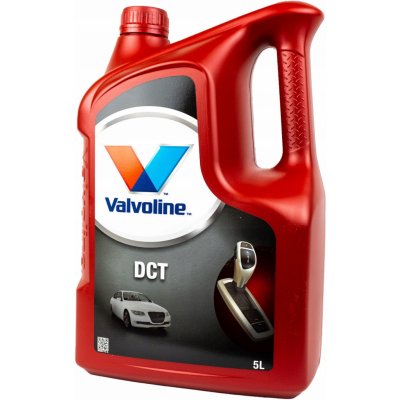 Valvoline DCT 5l – Hledejceny.cz