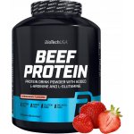 BioTech USA Beef Protein 1816 g – Sleviste.cz