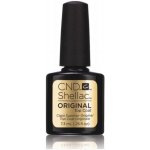 CND SHELLAC™ ORIGINAL UV TOP COAT 7.3 ml – Zboží Dáma