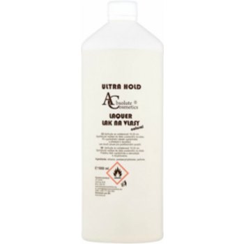 Bellazi lak na vlasy Natural 1000 ml