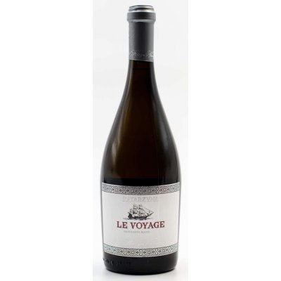 Katarzyna Estate Le Voyage Sauvignon Blanc bílá 2023 13% 0,75 l (holá láhev) – Hledejceny.cz