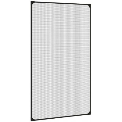 Moskytiéra do okna 80 cm x 140 cm – Hledejceny.cz