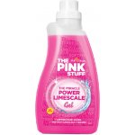 The Pink Stuff Gelový změkčovač vody při praní 1 l – Zboží Mobilmania