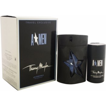 Thierry Mugler Amen EDT 100 ml + deostick 75 ml dárková sada