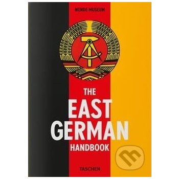 The East German Handbook - Justinian Jampol