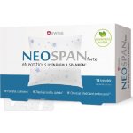 Neospan Forte Swiss 15 tobolek – Zboží Mobilmania