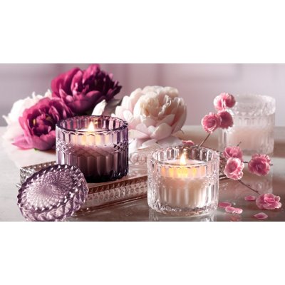 Bartek Candles LUXURY BOUQUET midnight peony 150g – Zboží Mobilmania