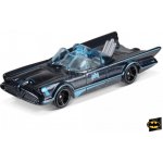 Mattel Hot Wheels Batman Classic TV Series Batmobile – Hledejceny.cz
