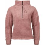 Nax KODIA dámská mikina růžová – Zboží Dáma