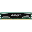 CRUCIAL DDR3 4GB Ballistix Sport 1600MHz CL9 BLS4G3D1609DS1S00CEU