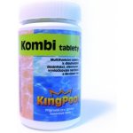 KINGPOOL kombi mini tablety 1 Kg – Hledejceny.cz
