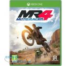 Hry na Xbox One Moto Racer 4