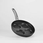 BAF Lívanečník Gigant keramik indukce 26 cm – Sleviste.cz