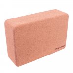 Sportago Yoga Cork Block – Zbozi.Blesk.cz