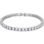 Olivie stříbrný tenisový 7280 – Zbozi.Blesk.cz